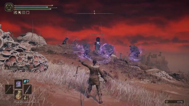 Elden Ring : Patch 1.0.6 How to really extend your dodge rolls . Part 1 of Light Load Build Bonuses смотреть онлайн