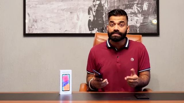 Samsung Galaxy M33 5G Unboxing & First Look | 6000 mAh | 5nm | Secure Folder ??? смотреть онлайн
