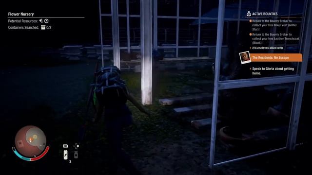 USING THE TRADE DEPOT! (Fox RETURNS to State of Decay 2 NIGHTMARE Zone Episode 17!) смотреть онлайн