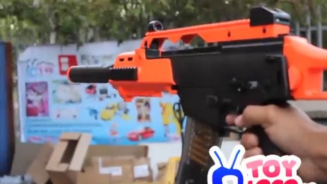 M85 www.toyloco.co.uk Electric Automatic Airsoft Rifle BB Guns смотреть онлайн