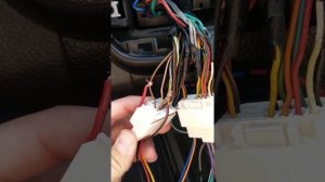 Подключение мультируля на киа рио 3