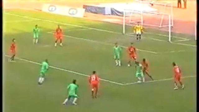 Yaya Traore 24 (suite).flv смотреть онлайн