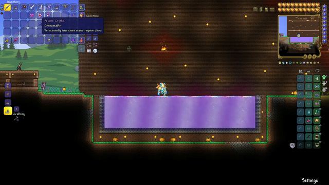 Three Terraria Must Have Shimmer Items That You Definitely Need!!