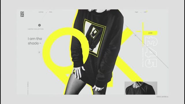 OK - splash screen animation смотреть онлайн