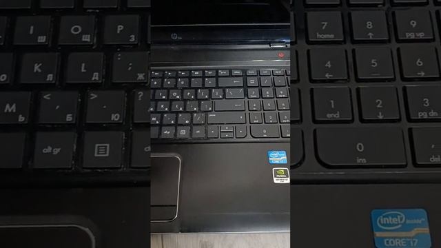 осмотр ноутбука hp Envy dv7 смотреть онлайн