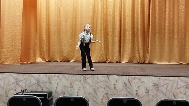 Агния Барто "Болтунья" смотреть онлайн