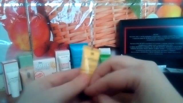 Иль де ботэ бокс 44 Любимые бренды май 2018г смотреть онлайн
