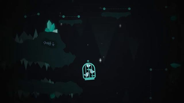 #5[потерянная глава] just shapes and beats- прохождение смотреть онлайн