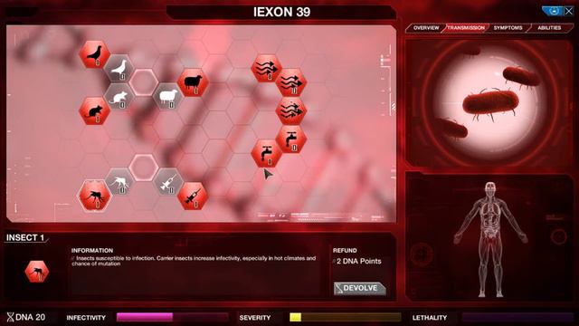 How Did The Virus Start... (Plague inc.) смотреть онлайн