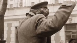 Юрий Кузнецов / Дворник | А у меня Мандриан