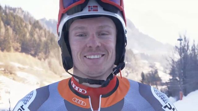Rossignol lyže MASTER 2021 смотреть онлайн