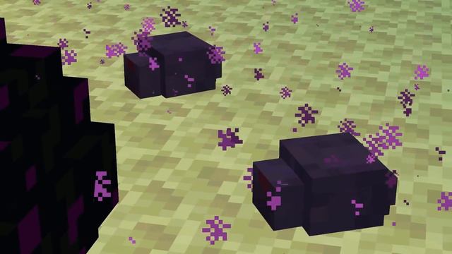 Why Endermen Hate Endermites - Minecraft смотреть онлайн
