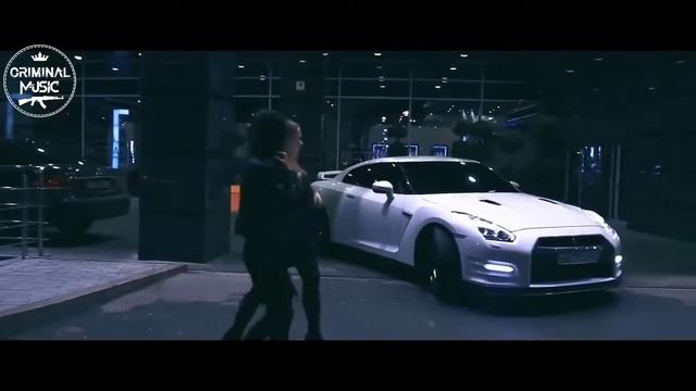 MiyaGi & Эндшпиль – God Bless Nissan GTR смотреть онлайн