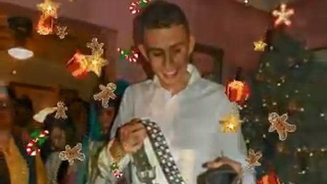 NAVIDAD 2010 ipad mania смотреть онлайн