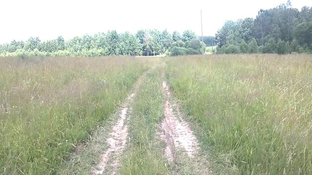 Самая высокая точка Калужской области - 2 ч. из 4 смотреть онлайн