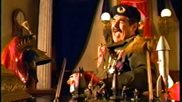 StarCraft 64 (N64) - Commercial смотреть онлайн