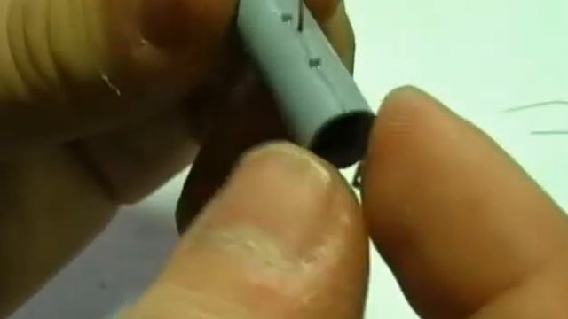 Доработка Модели Ка-50 смотреть онлайн