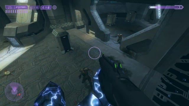 Halo 2 Uncut | Episode: 10 - Sacred Icon смотреть онлайн