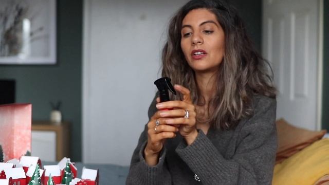 Rituals Advent Calendar 2020 3D Unboxing & Setup | Natasha Summar смотреть онлайн