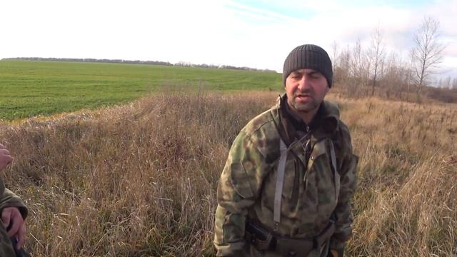 Охота на зайца. Лучшая охота сезона! Посадка ПОЛНАЯ зайцев! смотреть онлайн