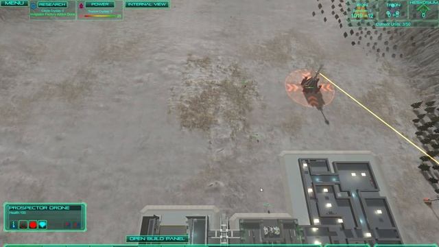 Executive Assault :: Ep 1 :: Mech Assault! смотреть онлайн
