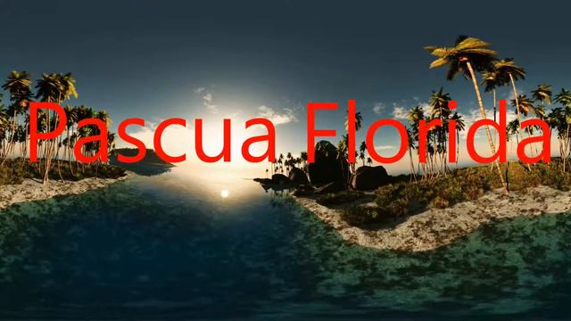 Ponce de Leon and the Fountain of Youth Documentary смотреть онлайн