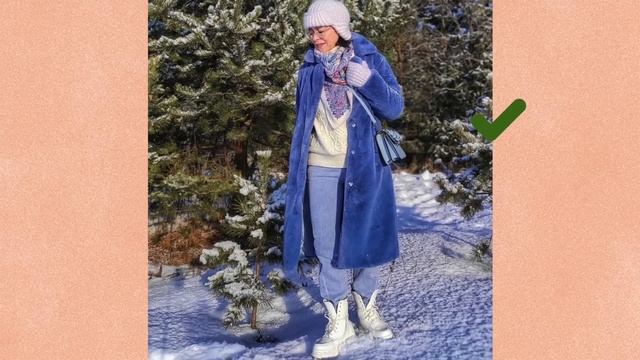 Как спасти УСТАРЕВШИЕ ВЕЩИ | Как сочетать сложные вещи смотреть онлайн