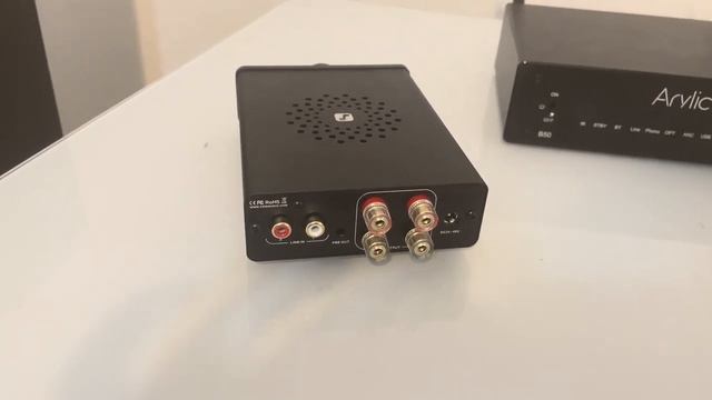 Budget Cheap Audio! Fosi Audio V3 Vs Arylic B50 Integrated Amplifier Review! S10 Streamer Bonus Hif