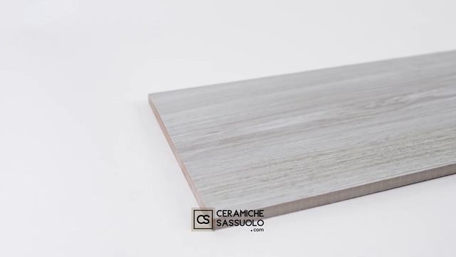 20x120 Effetto legno Dek sbiancato - Pavimento in gres porcellanato - Ceramiche Sassuolo смотреть онлайн