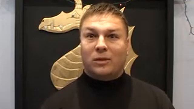 год Дракона смотреть онлайн