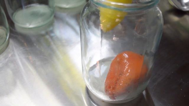 Перец зимой больше НЕ ПОКУПАЮ! Заготовка ПЕРЦА на ЗИМУ. И МЯСО И РЫБА. смотреть онлайн