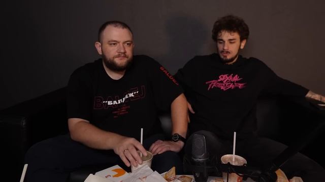 ВСЁ МЕНЮ ВКУСНО И ТОЧКА