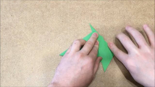 Origami Dragon | How to Make a Paper Dragon DIY - Easy Origami Step by Step ver. 2 смотреть онлайн