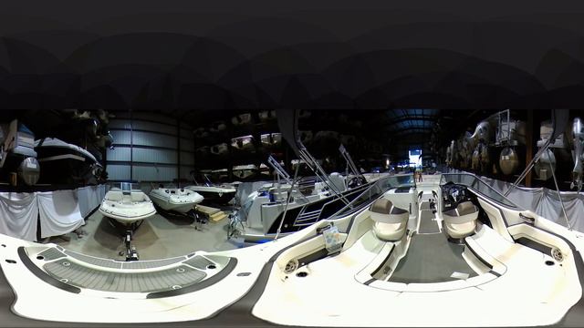 Yamaha 221 Jetboat смотреть онлайн