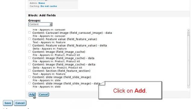 How to work with jCarousel / Views carousel on Drupal 6 смотреть онлайн