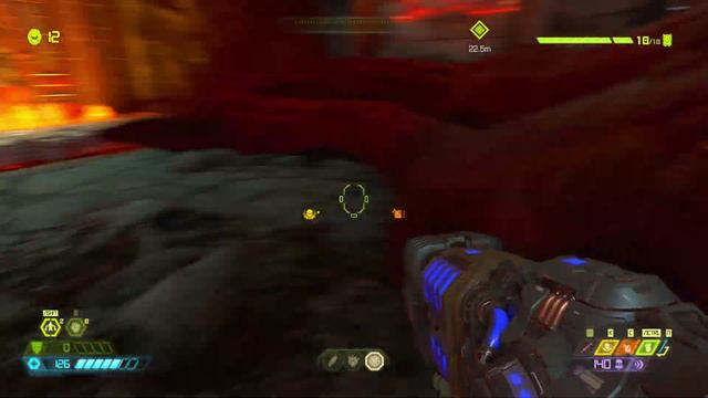 DOOM Eternal - Некравол #10 смотреть онлайн