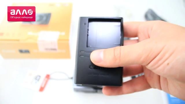 Canon A3500 смотреть онлайн
