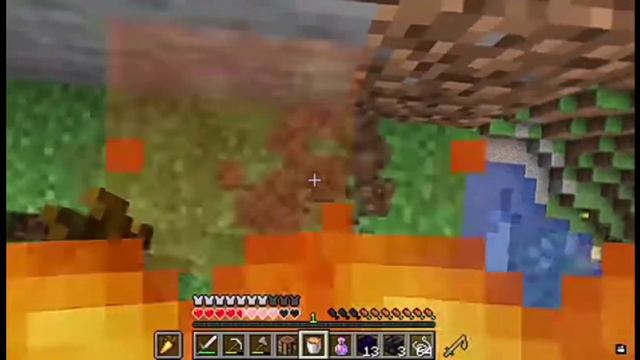 Busz Lava Moments (Buszowa-Stella) смотреть онлайн