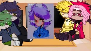 ??Реакция 13 карт на Пика/от ily꧂??