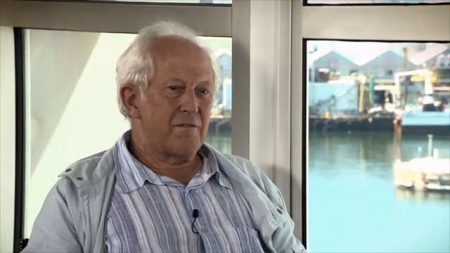 George Ellis: Our task, as moral beings. смотреть онлайн