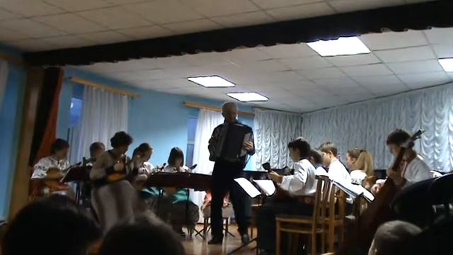 Рок-н-Ролл по-народному смотреть онлайн