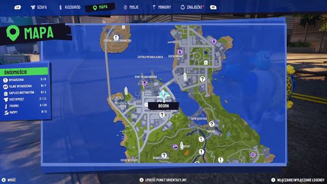 GOAT SIMULATOR 3 Wybory Prezydenckie #16 смотреть онлайн