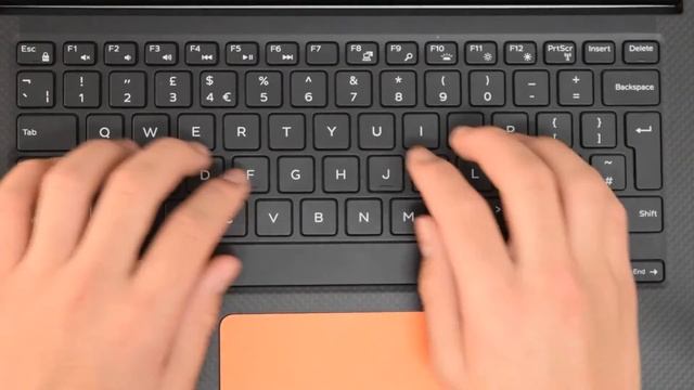 THE BEST ALL AROUND LAPTOP?, Dell XPS 15 Review смотреть онлайн