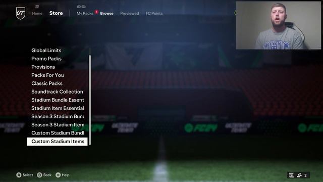 How to get the Future Star Home and Away Kit in FC 24 смотреть онлайн