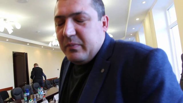 Сикорский о том, почему в ОГА не прислушались к ОТГ в плане ремонта дорог смотреть онлайн