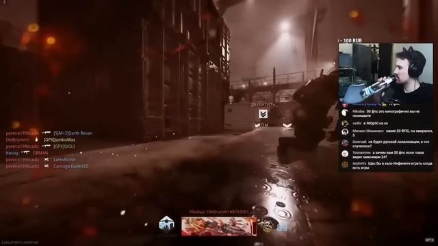 DeadP47 смотрит: XBOX SERIES X ПРОБИВАЕТ ДНО смотреть онлайн