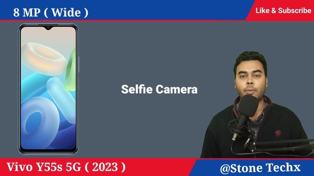 Vivo Y55s 5G 2023 With Mediatek Dimensity 700 | Vivo Y55s 5G Specs, Features, Price & Launch Date смотреть онлайн