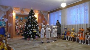 Танец Зайчиков   Радуга.mp4