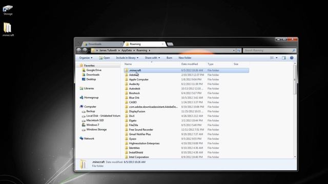 Minecraft 1.5.2: How To Install Optifine (PC) 1080p смотреть онлайн