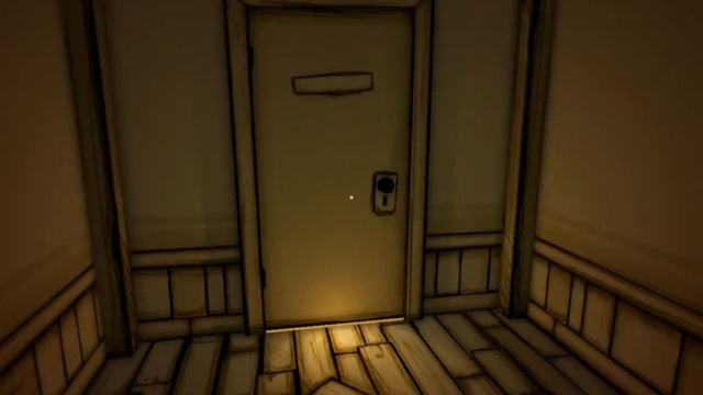 Прохождение игры бенди и чернильная машина часть 2 смотреть онлайн